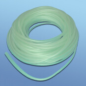 Bubble slang groen voor gebruik met zuurstof- of uitzuigapparatuur