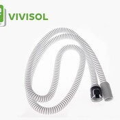 Respironics Philips System One verwarmde slang