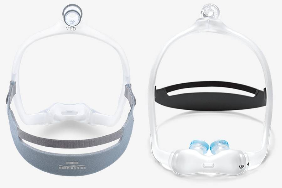 Philips Respironics Philips Respironics Dreamwear