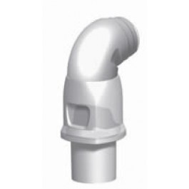 Fisher en Paykel Fisher & Paykel elleboogkit voor HC 431 en HC432 masker