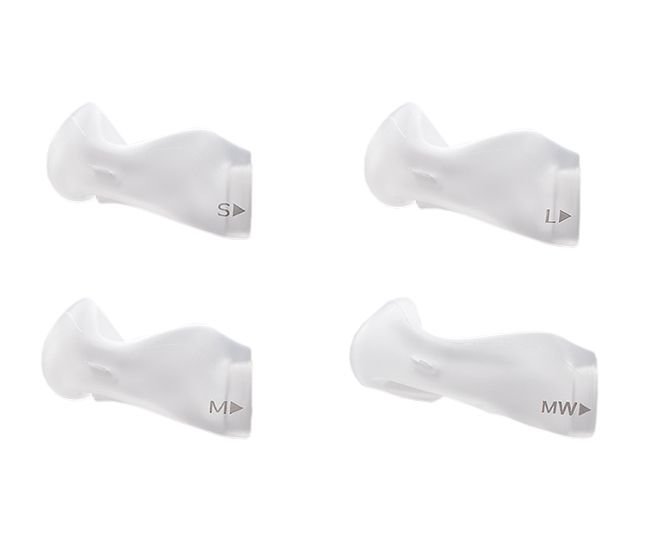 Philips Respironics Philips Respironics dreamwear maskerkussen