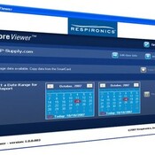 Philips Respironics Philips Respironics Encore Viewer V 2.1 voor System one