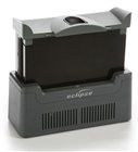 Sequal SeQual Eclipse I, II en III desktop batterij charger