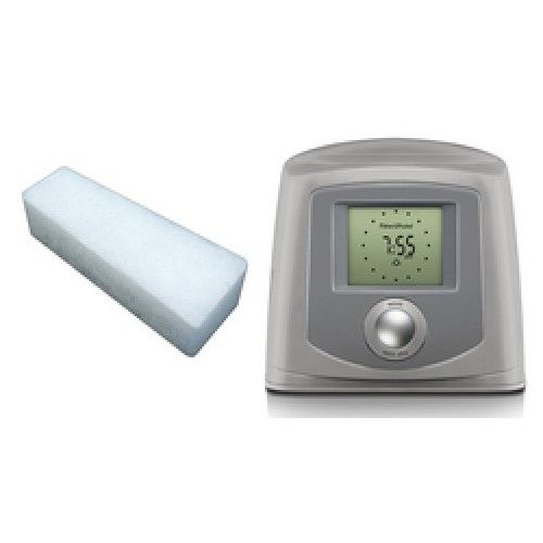 Fisher en Paykel Fisher & Paykel Icon Groffilter