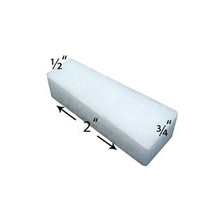 Fisher en Paykel Fisher & Paykel Icon Groffilter