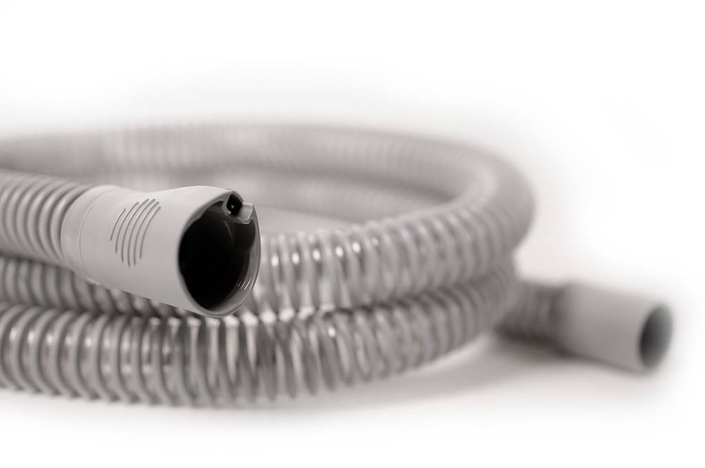 Fisher en Paykel Fisher & Paykel ICON verwarmde slang