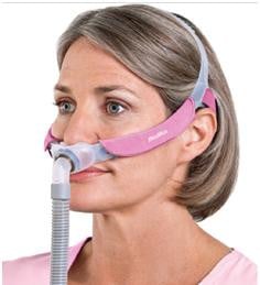 ResMed ResMed Swift FX Intranasaal masker for Her