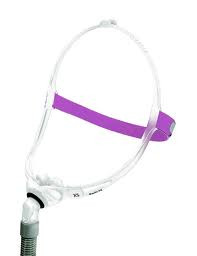 ResMed ResMed Swift FX Intranasaal masker for Her