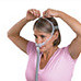ResMed ResMed Swift FX Intranasaal masker for Her