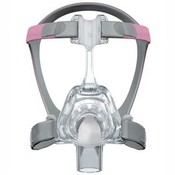 ResMed Mirage FX Neusmasker For Her