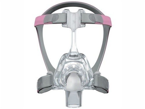 ResMed ResMed Mirage FX Neusmasker For Her
