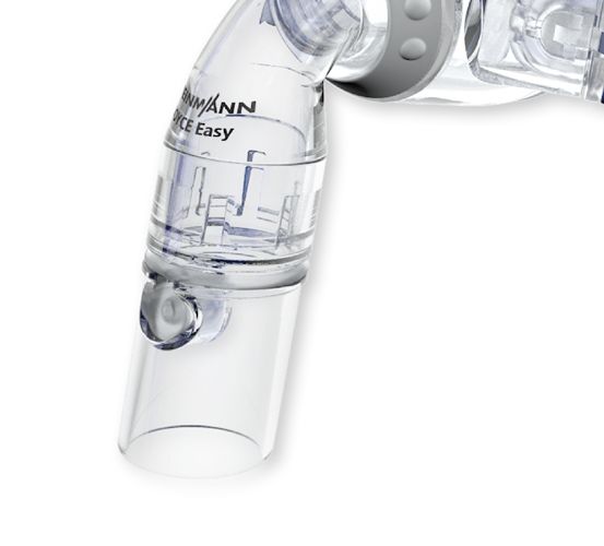 Lowenstein Medical   Lowenstein Medical Joyce Easy Neusmasker