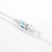 Firesafe Cannula