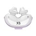 ResMed ResMed AirFit P10 Intranasaal masker For Her