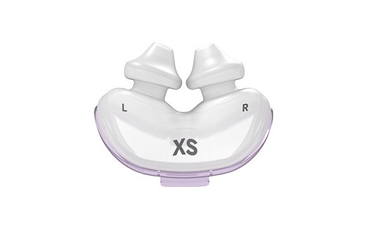 ResMed ResMed AirFit P10 Intranasaal masker For Her