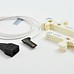 Nonin Nonin 8008J re-usable flex sensor Infant [2-20 kg]