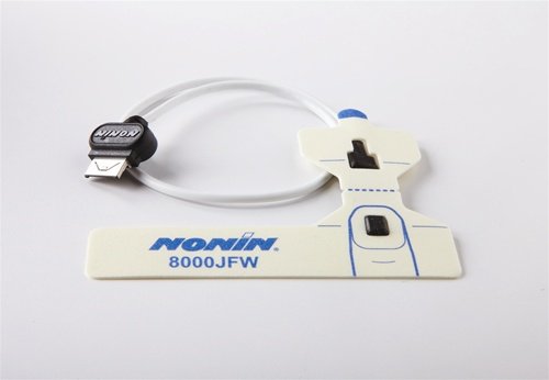 Nonin Nonin 8008J re-usable flex sensor Infant [2-20 kg]