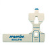 Nonin Nonin 8000JFW flexiwrap plakkers Adult [25st]