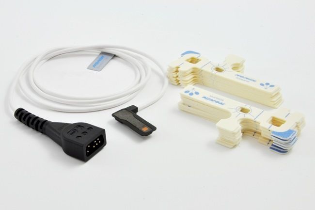 Nonin Nonin 8001J re-usable flex sensor Neonatal [<2 kg]