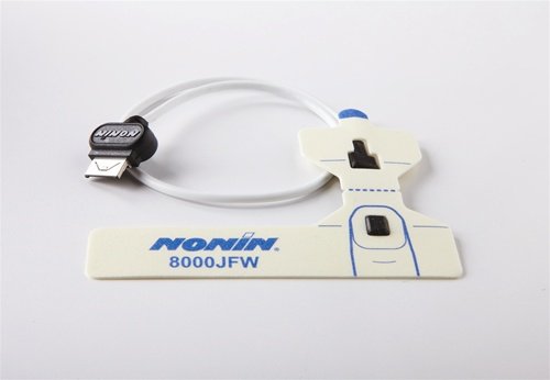 Nonin Nonin 8001J re-usable flex sensor Neonatal [<2 kg]