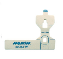Nonin Nonin 8001JFW flexiwrap plakkers Neonatal [25st]