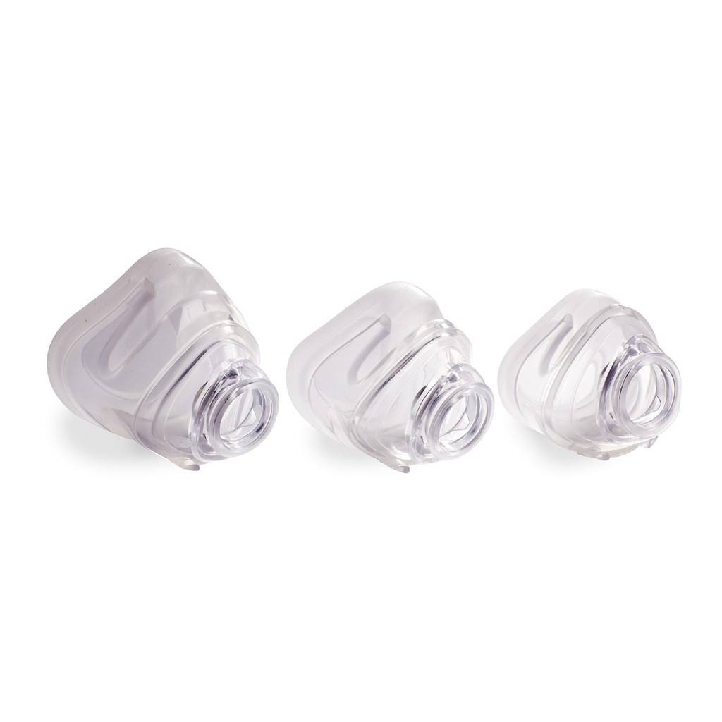 Philips Respironics Philips Respironics Wisp Neusmasker