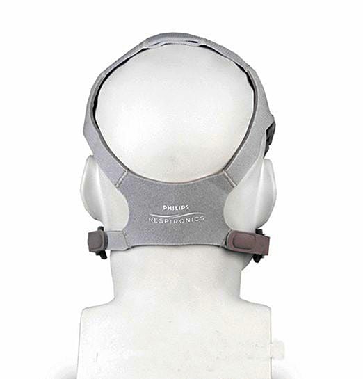 Philips Respironics Philips Respironics Wisp masker hoofdbandage