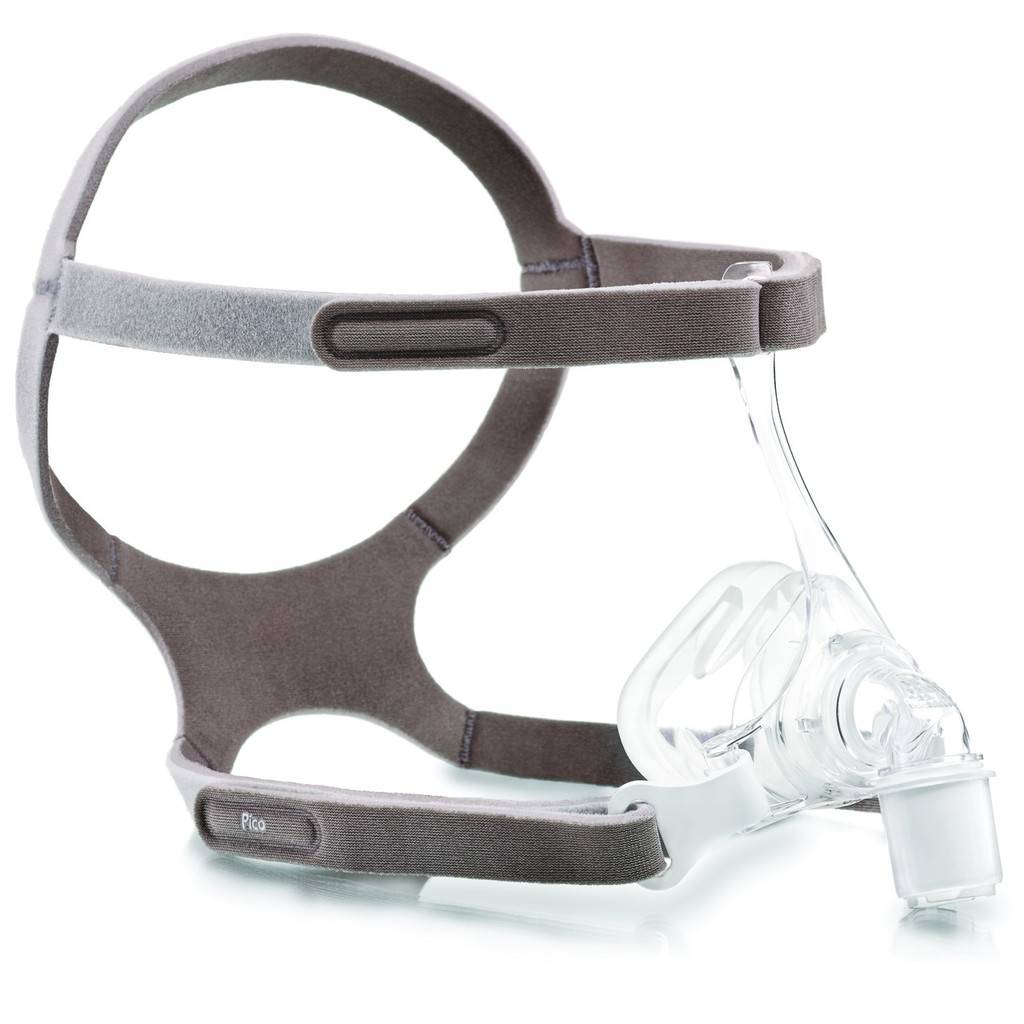 Philips Respironics Pico neusmasker