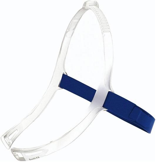 ResMed Swift FX hoofdband