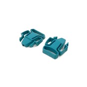 ResMed Resmed Ultra Mirage FF, Active, Quattro hoofdband clips (2 pack)