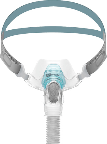 Fisher & Paykel Fisher & Paykel Brevida Intranasaal masker