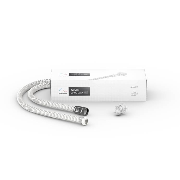 ResMed ResMed AirMini APAP