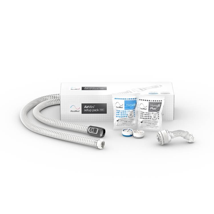 ResMed AirMini koppelset AirFit N20