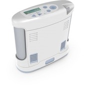 Inogen One G3 system, portable concentrator [16 cel]