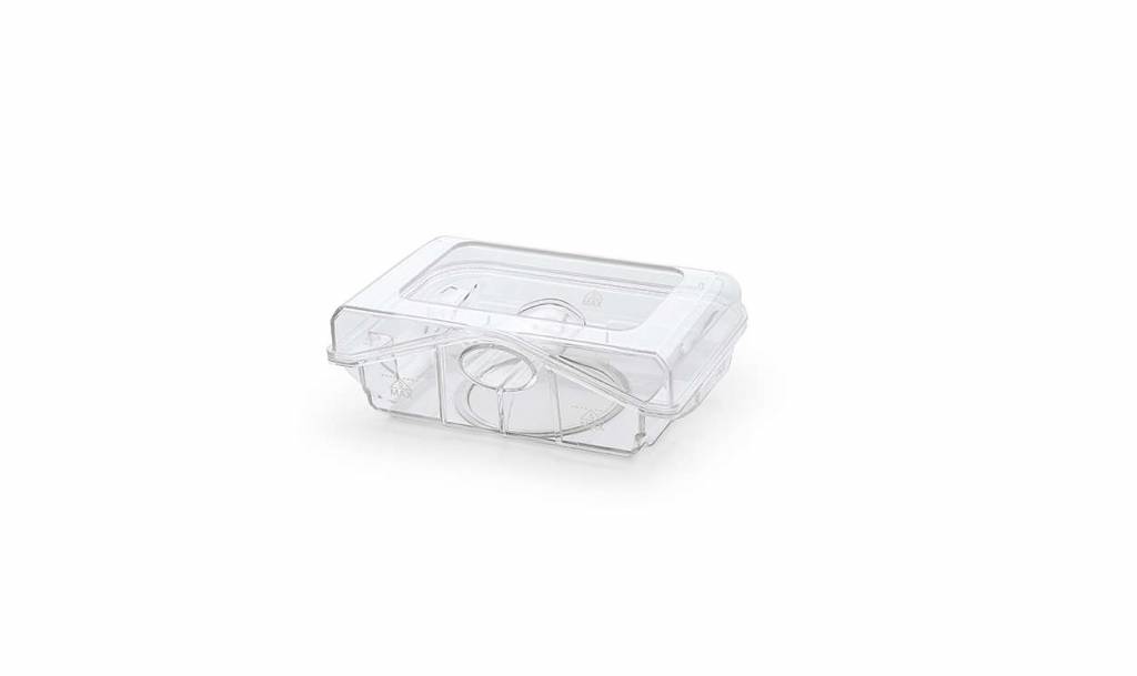 Philips Respironics Philips Respironics DreamStation Verwarmde Bevochtiger
