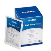 ResMed CPAP masker reinigingsdoekjes