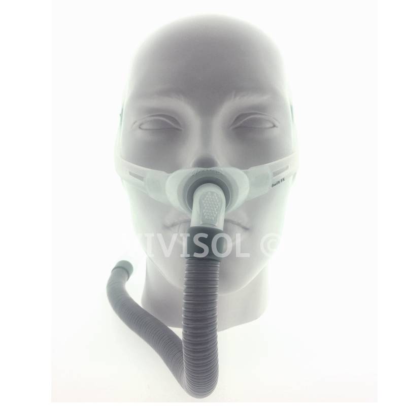 ResMed Swift FX neuspillow masker