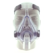 ResMed Quattro Air FullFace masker
