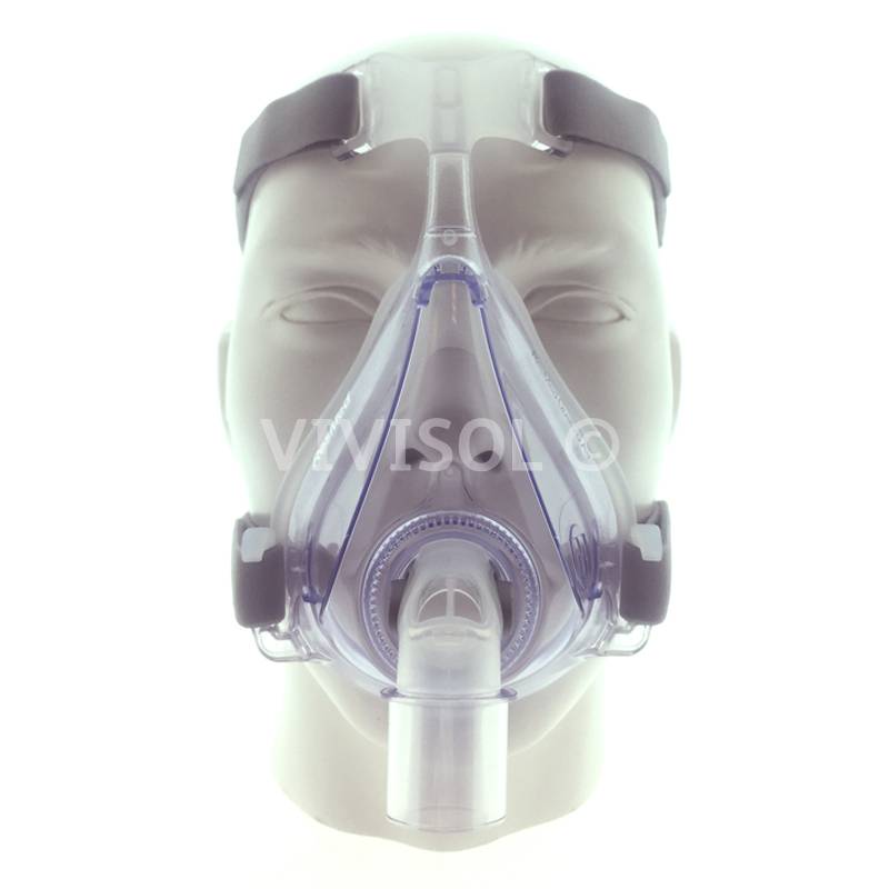 ResMed ResMed Quattro Air Full Face masker