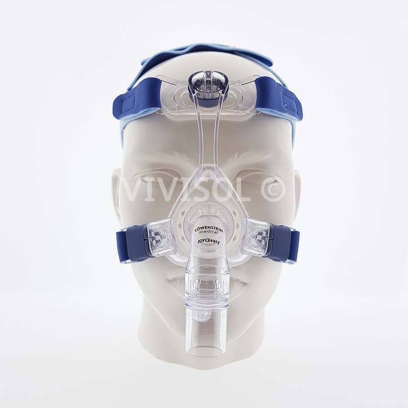 Lowenstein Medical  Joyce Easy masker