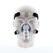 Fisher & Paykel HC 406 neusmasker