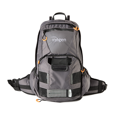Inogen  One G4 rugzak
