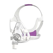 ResMed AirFit F20 Full Face masker For Her