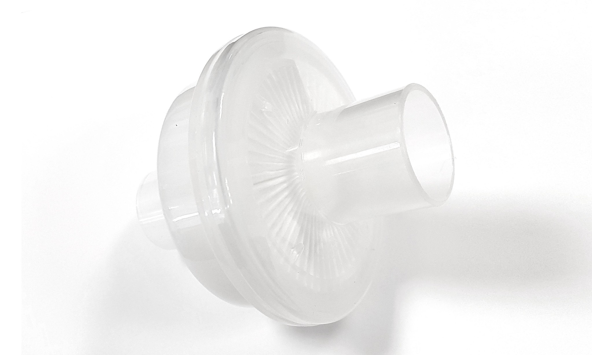 kröber Ingangsfilter voor Kröber