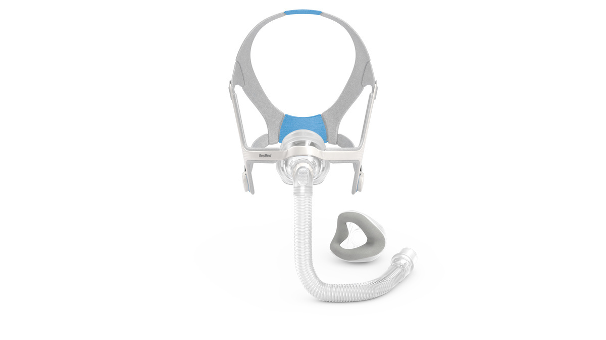 ResMed ResMed Airtouch N20 Neusmasker