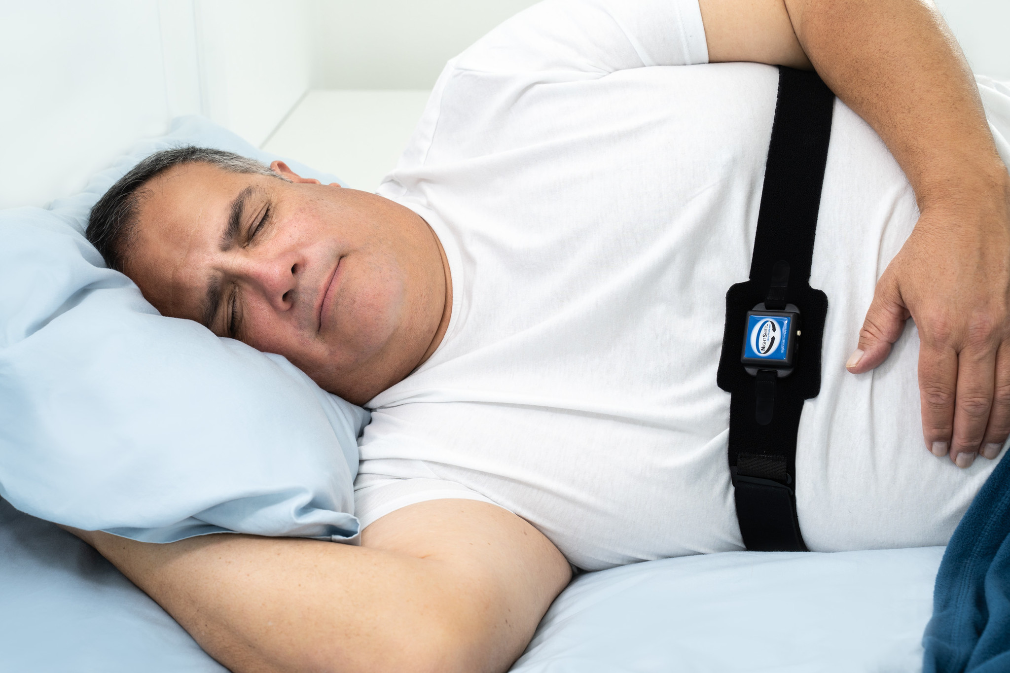 Night Shift borstband