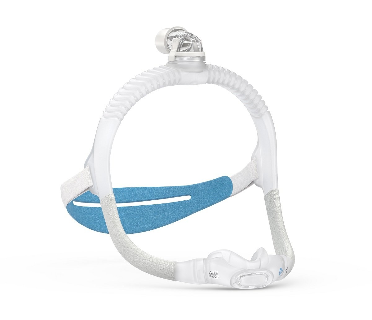 ResMed ResMed AirFit N30i QuietAir Neusmasker