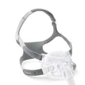 Philips Respironics Amara View Full Face masker
