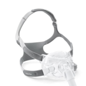 Philips Respironics Amara View masker