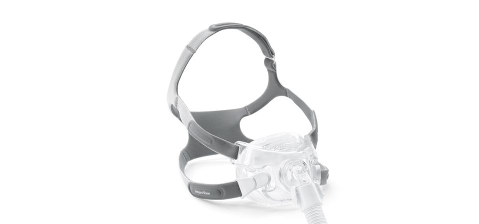 Philips Respironics Philips Respironics Amara View Full Face masker